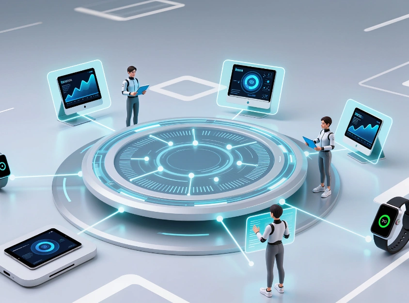 AI-Powered Digital Marketing Full Stack Bootcamp